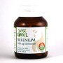 Wise Owl Selenium 200mcg 60 Tablets