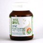 Wise Owl Zinc + Copper Biogurt 60 Tablets