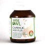 Wise Owl Caprylic Formula 60 Tablets