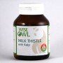 Wise Owl Milk Thistle + Kelp 60 Tablets