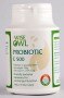 Wise Owl E500 Probiotic + Pre-biotic FOS Powder 100g