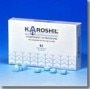 Wise Owl Karoshil 60 Tablets