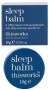 this works Sleep Balm 10g