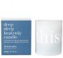 this works Deep Sleep Heavenly Candle 200g