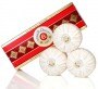 Roger & Gallet Jean-Marie Farina Perfumed Soap Coffret 3 x 100g