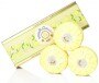 Roger & Gallet Citron Perfumed Soap Coffret 3 x 100g