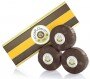 Roger & Gallet Bois d'Orange Perfumed Soap Coffret 3 x 100g