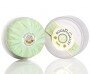 Roger & Gallet Green Tea Perfumed Soap in Travel Box 100g