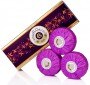 Roger & Gallet Ginger Perfumed Soap Coffret 3 x 100g