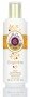 Roger & Gallet Ginger Refreshing Fragrant Bath & Shower Gel 250ml