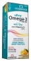 Vitabiotics Ultra Omega-3 Citrus Flavoured Fish Oil 250ml