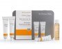 Dr. Hauschka Daily Face Care Kit - Normal, Dry, Sensitive Skin