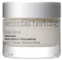 Elemental Herbology Facial Glow Radiance Peel 50ml
