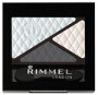 Rimmel Glam Eyes Trio Eyeshadow 4.2g