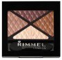 Rimmel Glam Eyes Quad Eyeshadow 4.2g