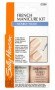 Sally Hansen French Manicure Kit - Nearly Nude