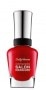 Sally Hansen Complete Salon Manicure Nail Colour 15g