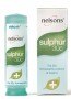 Nelsons Homeopathic Sulphur 30c 84 Pillules