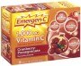 Emergen-C Vitamin C 1000mg Cranberry and Pomegranate 30 Sachets