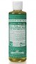 Dr Bronner's Organic Almond Castile Liquid Soap 236ml