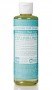 Dr Bronner's Organic Baby Cast Liquid Soap 472ml