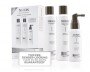 Nioxin 3 Part Hair System Kit 1