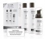 Nioxin 3 Part Hair System Kit 2