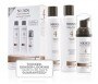 Nioxin 3 Part Hair System Kit 4