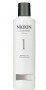 Nioxin Cleanser System 1 300ml