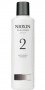 Nioxin Cleanser System 2 300ml