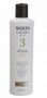 Nioxin Cleanser System 3 300ml
