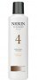 Nioxin Cleanser System 4 300ml