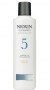 Nioxin Cleanser System 5 300ml