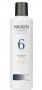 Nioxin Cleanser System 6 300ml