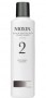 Nioxin Scalp Revitaliser System 2 300ml