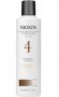 Nioxin Scalp Revitaliser System 4 300ml