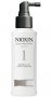 Nioxin Scalp Treatment System 1 100ml