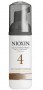 Nioxin Scalp Treatment System 4 100ml