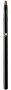 Lanc&ocirc;me Eyeliner Brush (02)