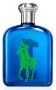 Ralph Lauren The Big Pony Collection Blue #1 Eau De Toilette Spray 75ml