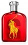 Ralph Lauren The Big Pony Collection Red #2 Eau De Toilette Spray 75ml