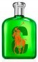Ralph Lauren The Big Pony Collection Green #3 Eau De Toilette Spray 75ml