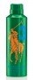 Ralph Lauren The Big Pony Collection Green #3 Deodorizing Body Spray 200ml