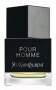 Yves Saint Laurent Pour Homme Eau De Toilette Spray 80ml
