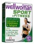 Vitabiotics Wellwoman Sport & Fitness 30 Tablets