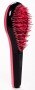 Michel Mercier Detangling Hair Brush for Fine Hair - Pink