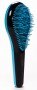 Michel Mercier Detangling Hair Brush for Thick Hair - Blue