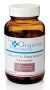 The Organic Pharmacy Calcium & Magnesium Complex 60 Capsules