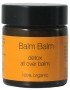 Balm Balm Detox All Over Balm 100% Organic 30ml