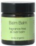 Balm Balm Fragrance Free All Over Balm 100% Organic 30ml